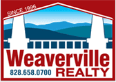 Weaverville Realty