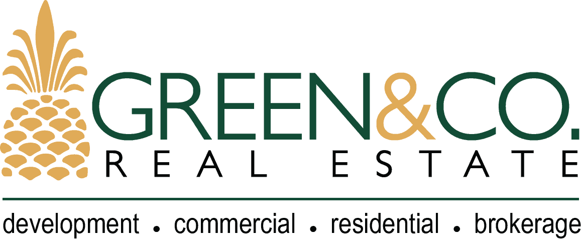 Green And Company Real Estate