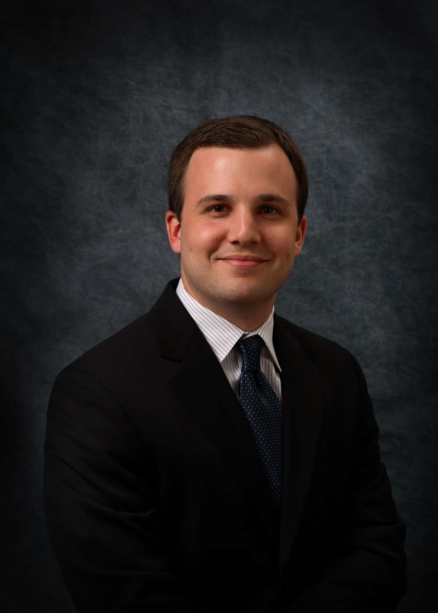 Peter Conyers