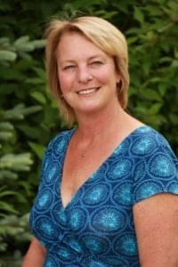 Patricia Fitzpatrick