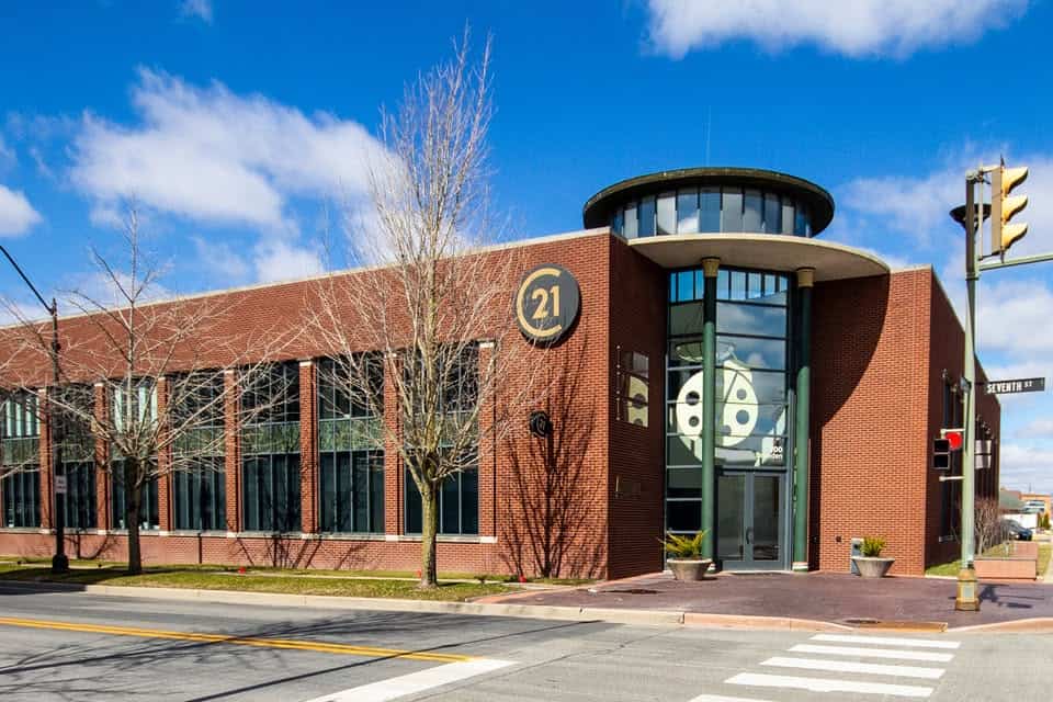 CENTURY 21 Scheetz - Columbus