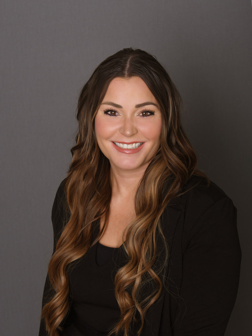 Nicole Burkle