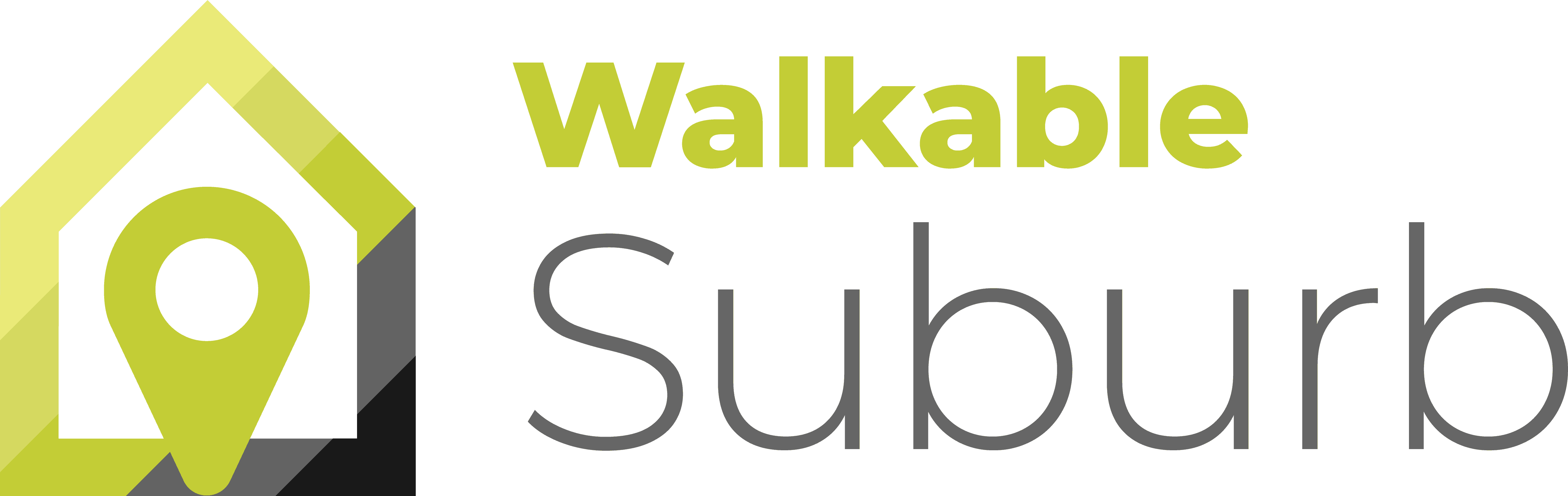 Walkable Suburb