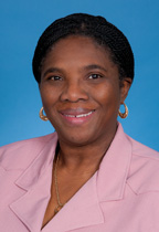Eileen Edmondson