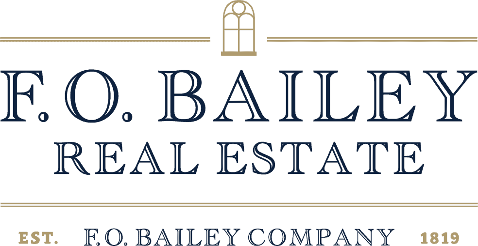 Broker-Owner David Jones  F.O. Bailey Real Estate F.O. Bailey Real Estate