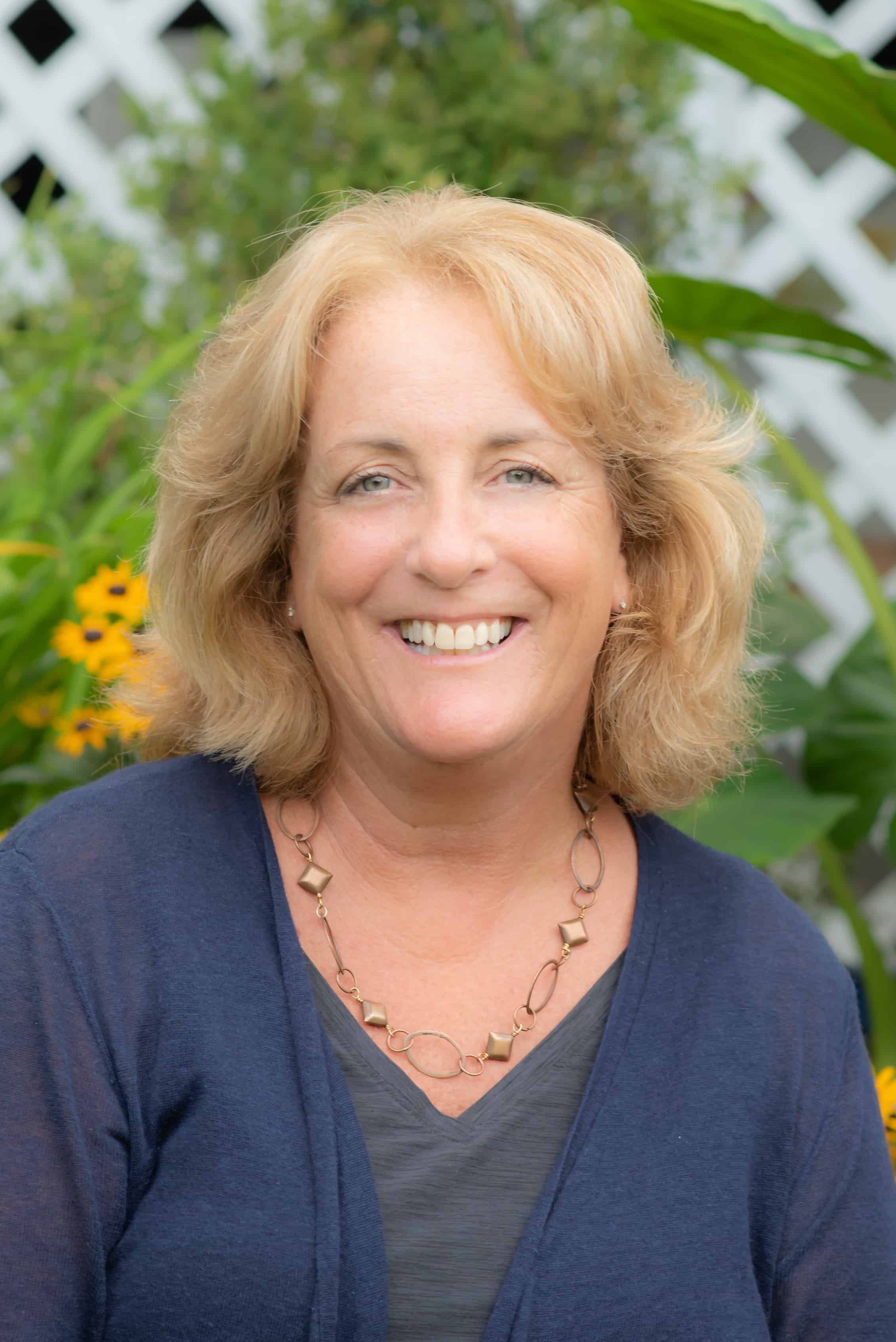 Joanne Goguen