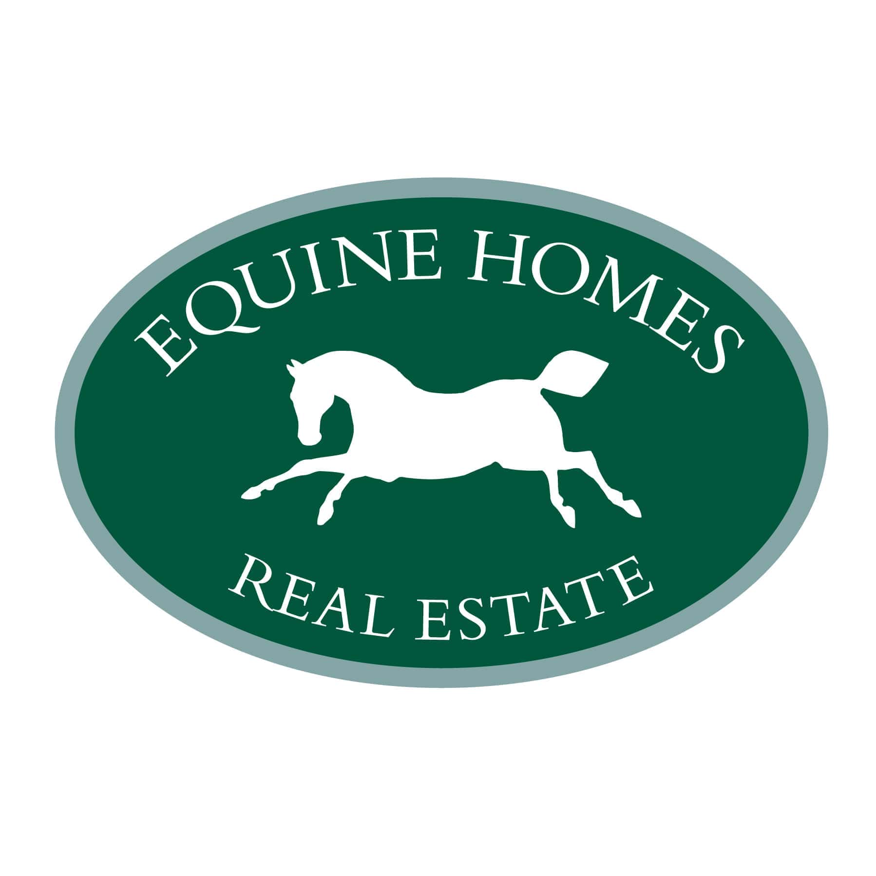 Equine Homes Real Estate