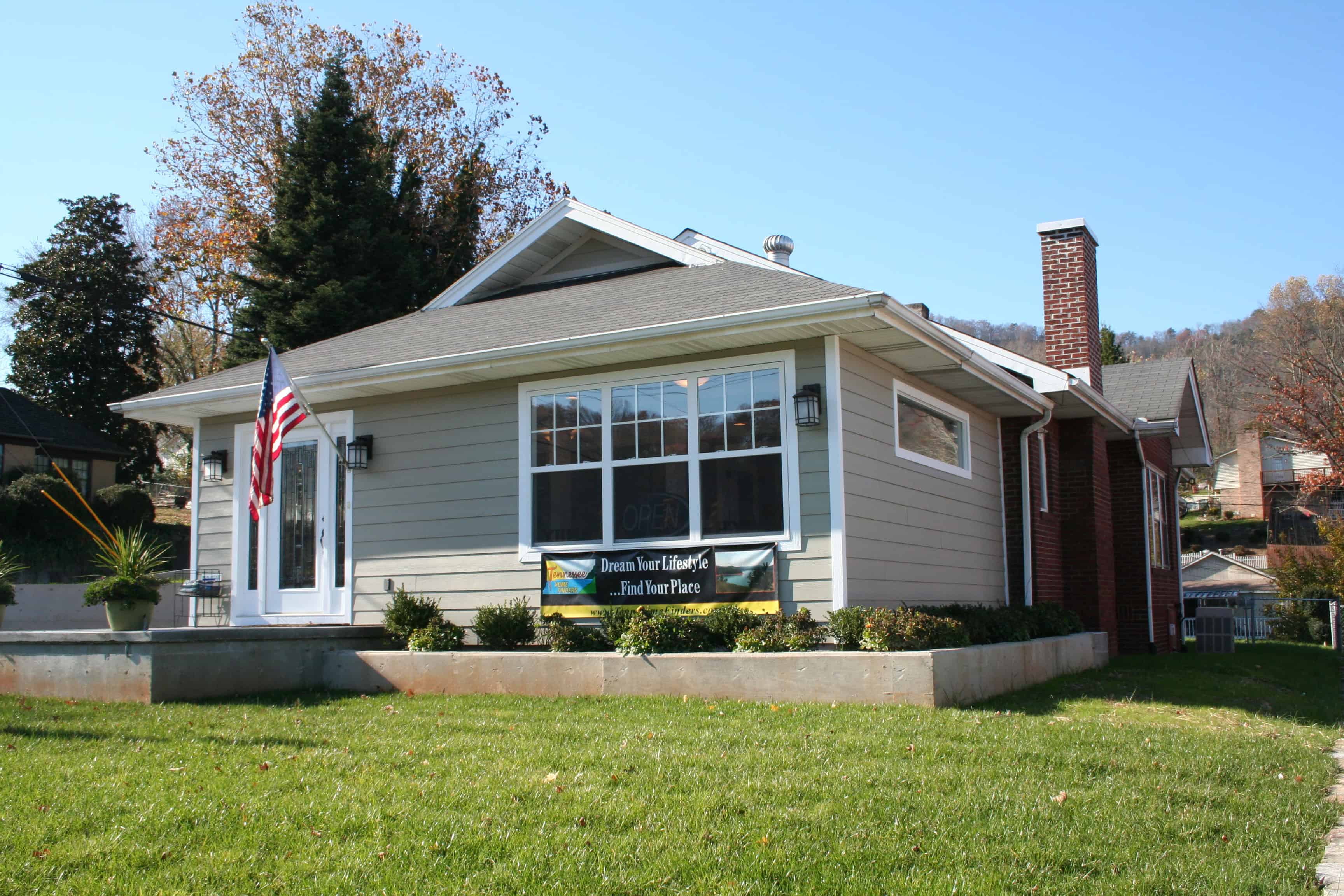 Tennessee Home Finders