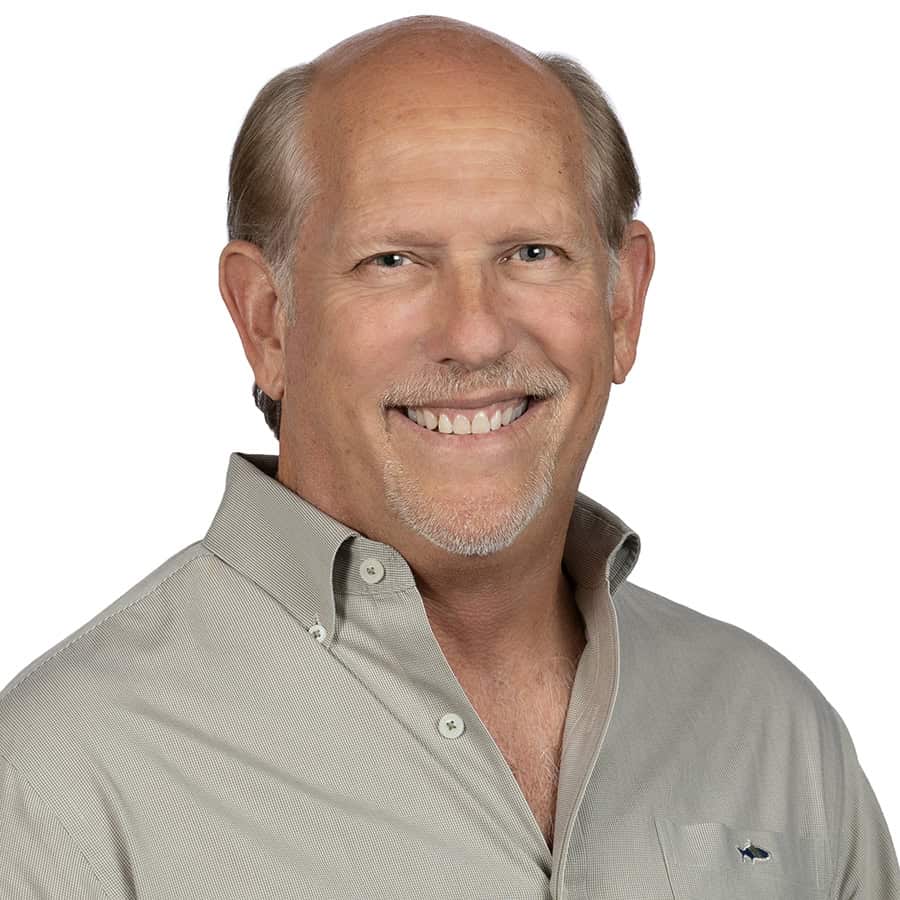 Michael Billheimer