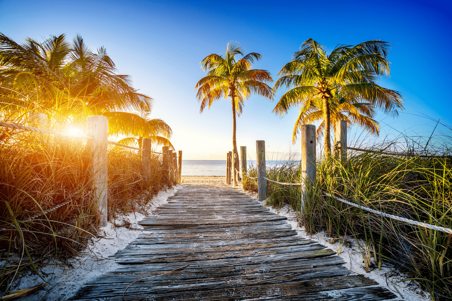 Florida by Town