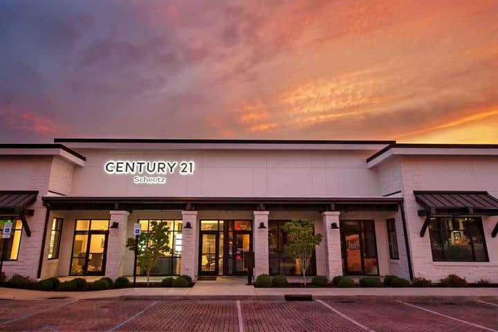 CENTURY 21 Scheetz - Bloomington