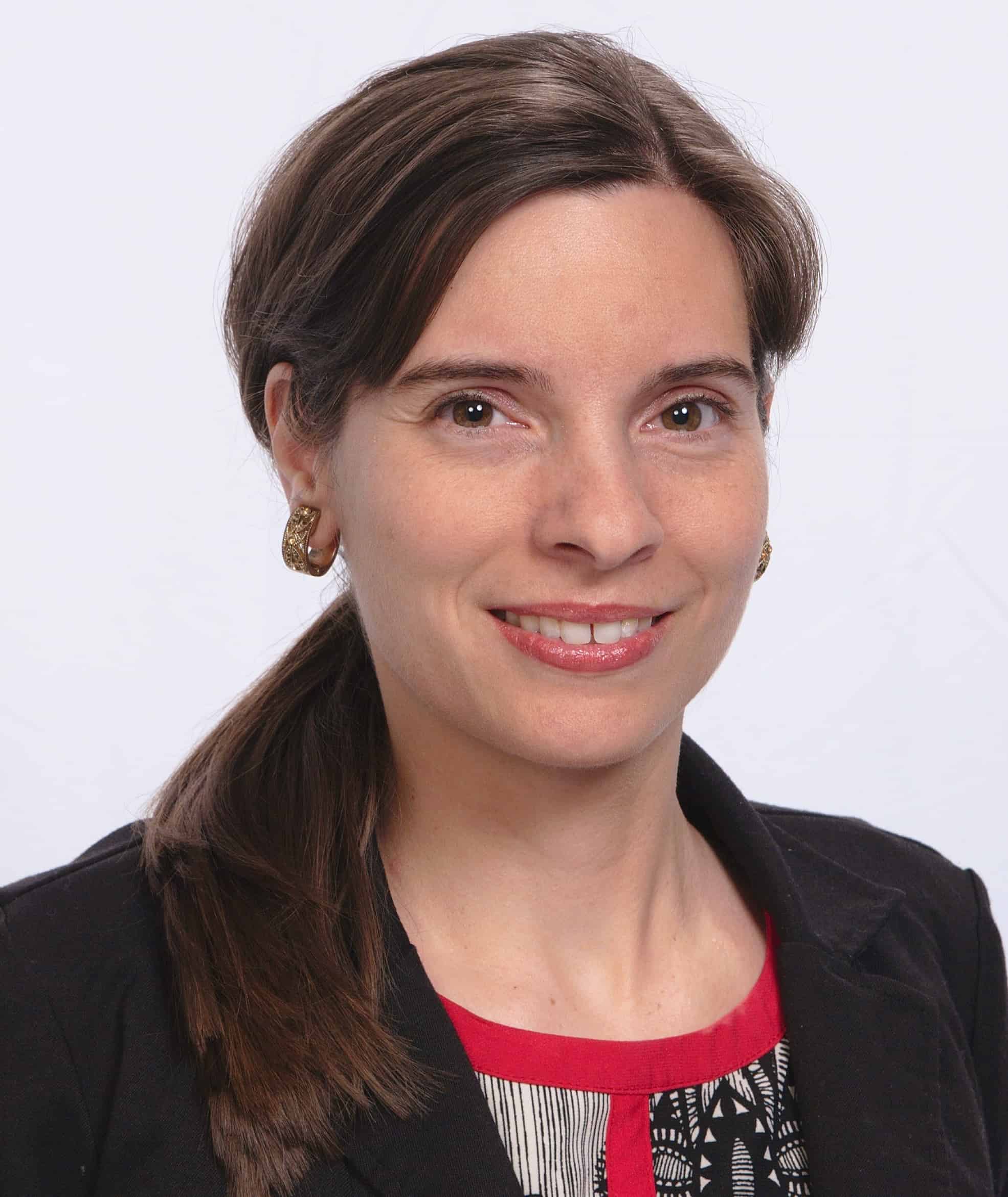 Tamra Smilanich