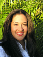 Audrey Barrientos
