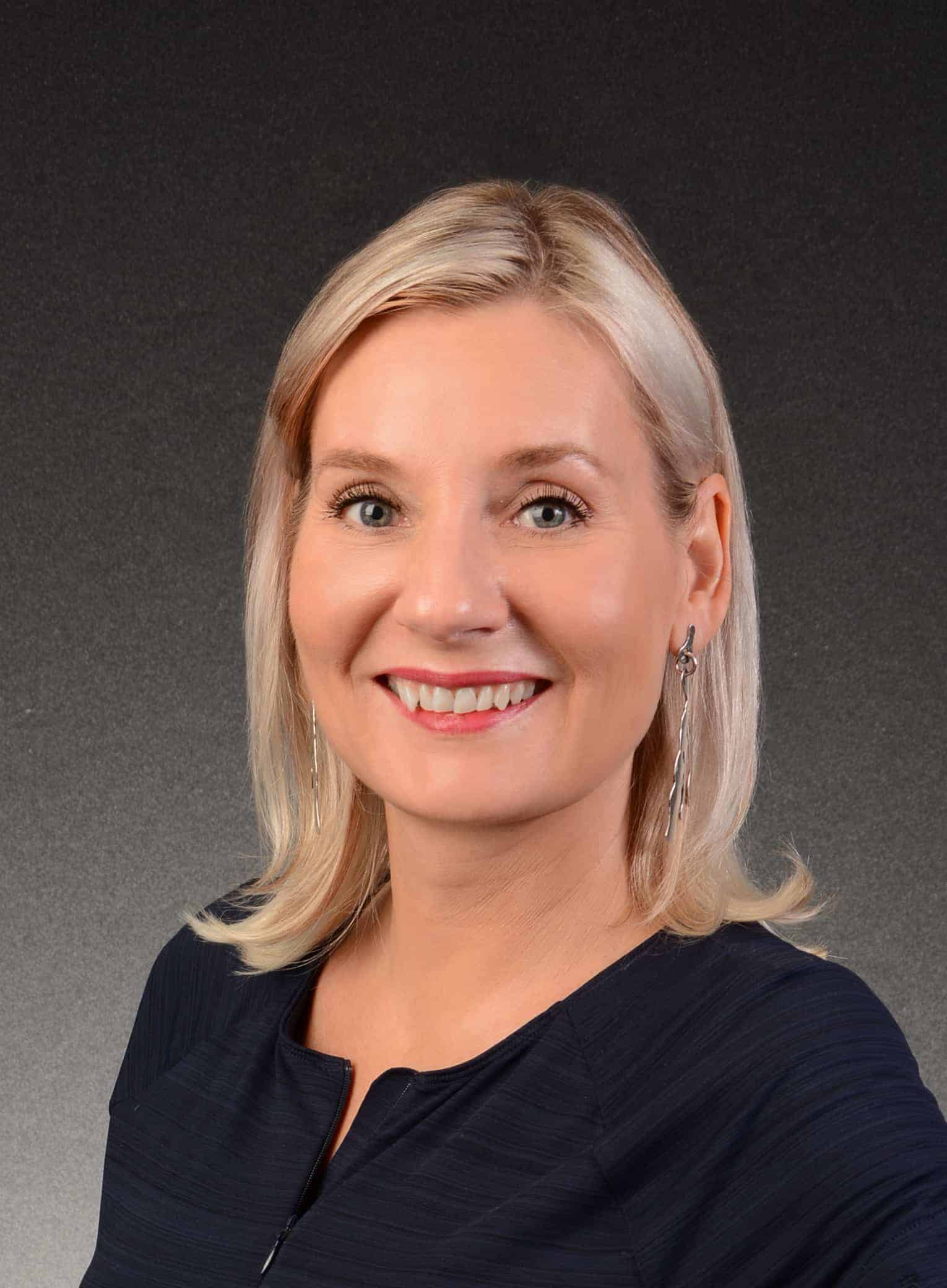 Margret Dagbjarsdottir