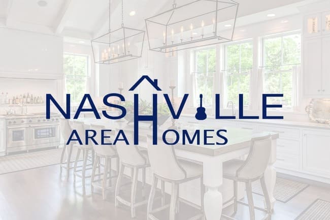 Nashville Area Homes