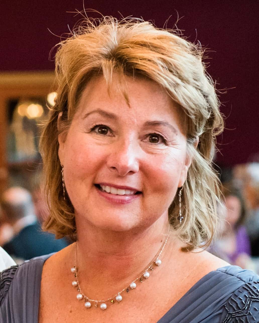 Mary Lou Pieper