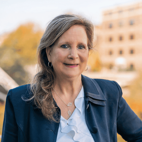 Sue Carney