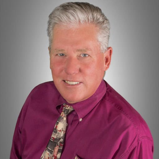 Larry Barnes