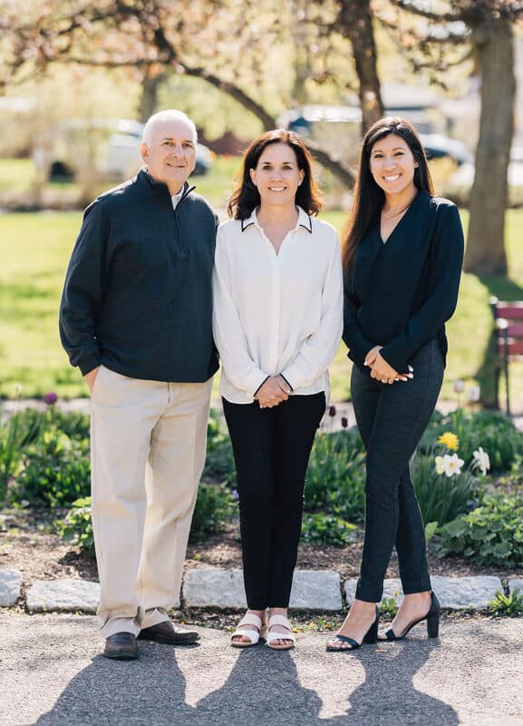 The Cheryl Boissoneault Team