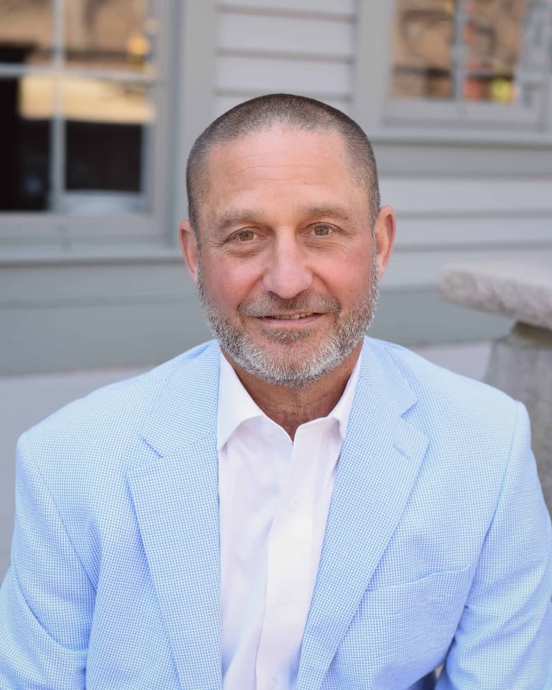 Craig Franklin