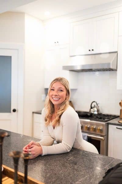 Meagan Griffeth