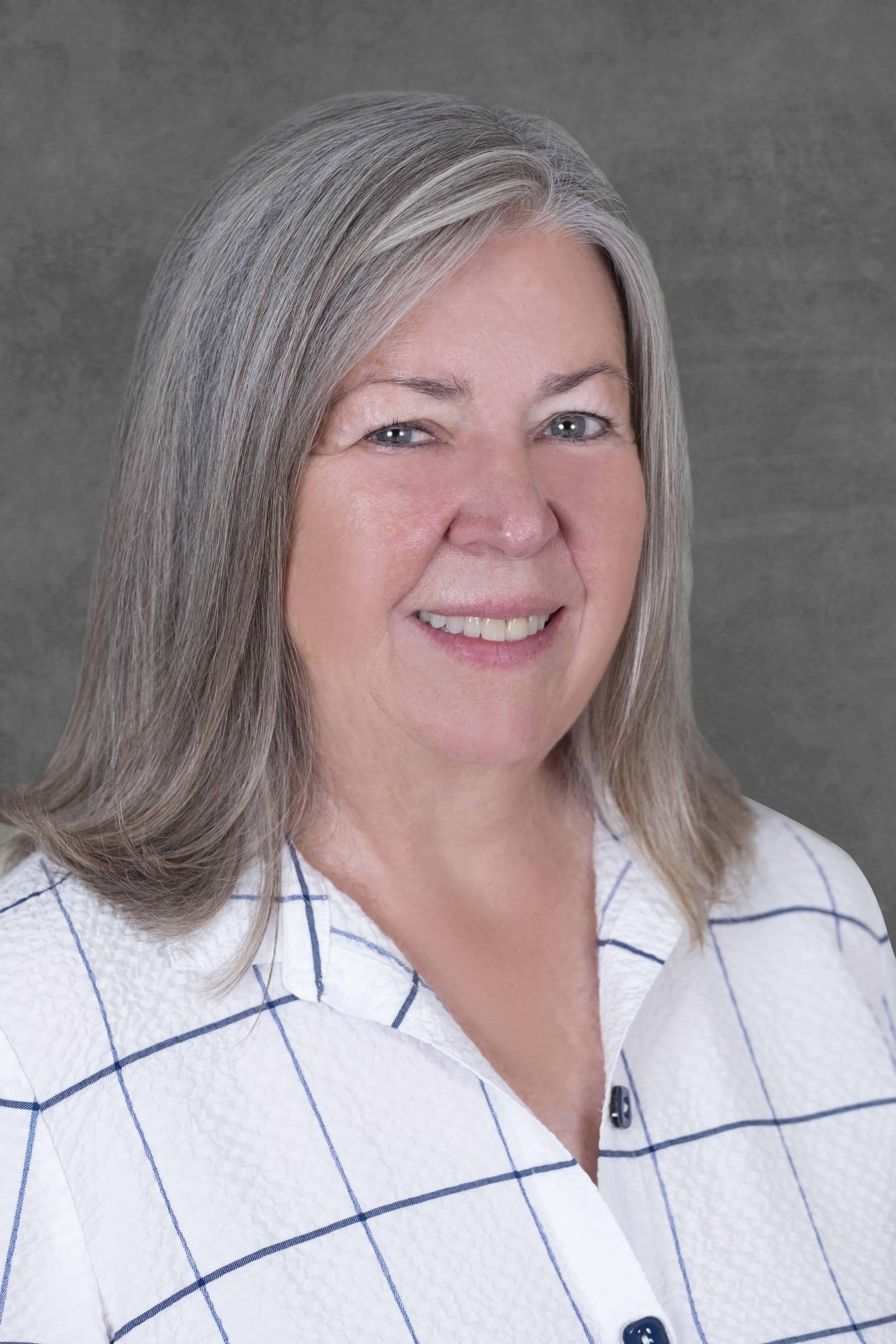 Carolyn Shulman
