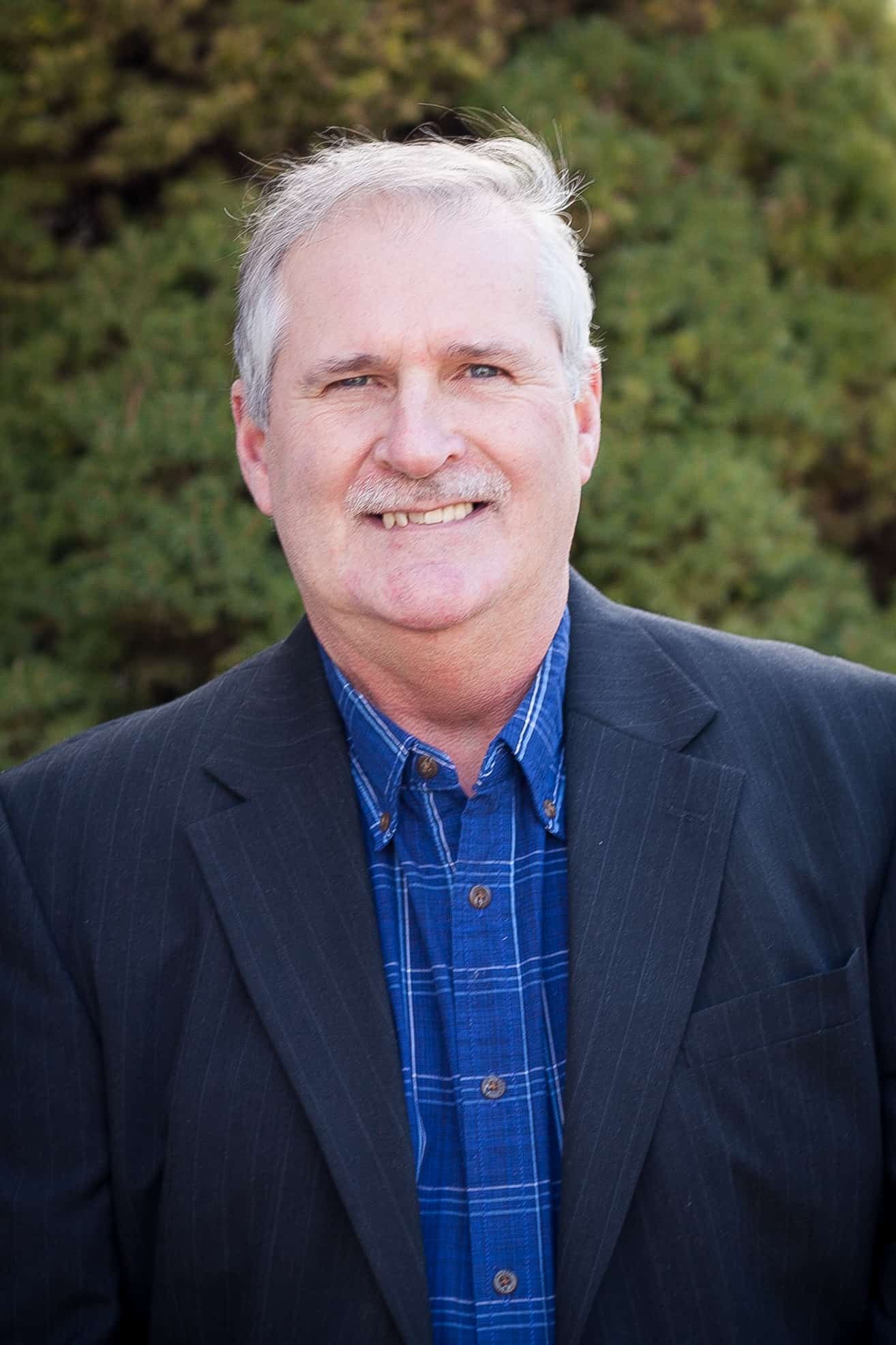 Rick Blanchard