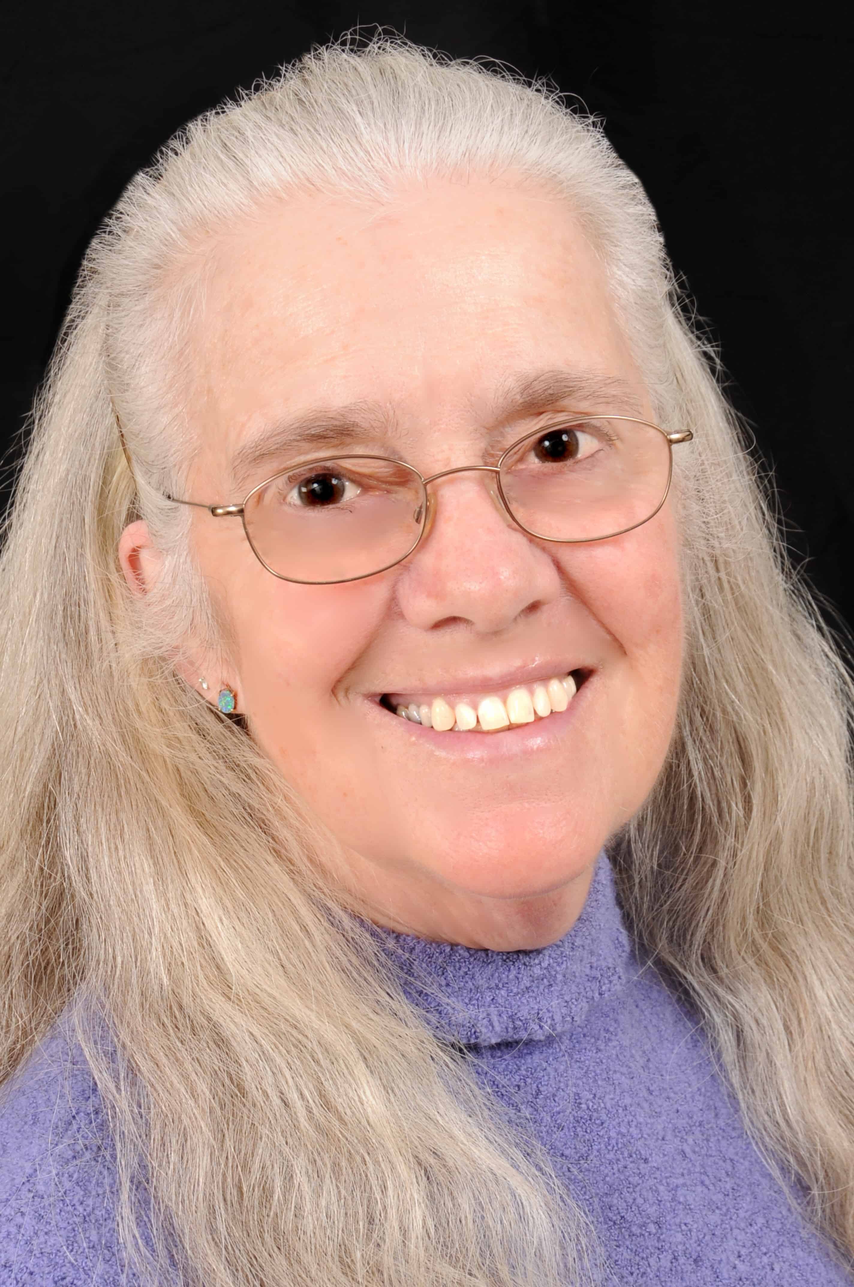 Ellen Moriarty