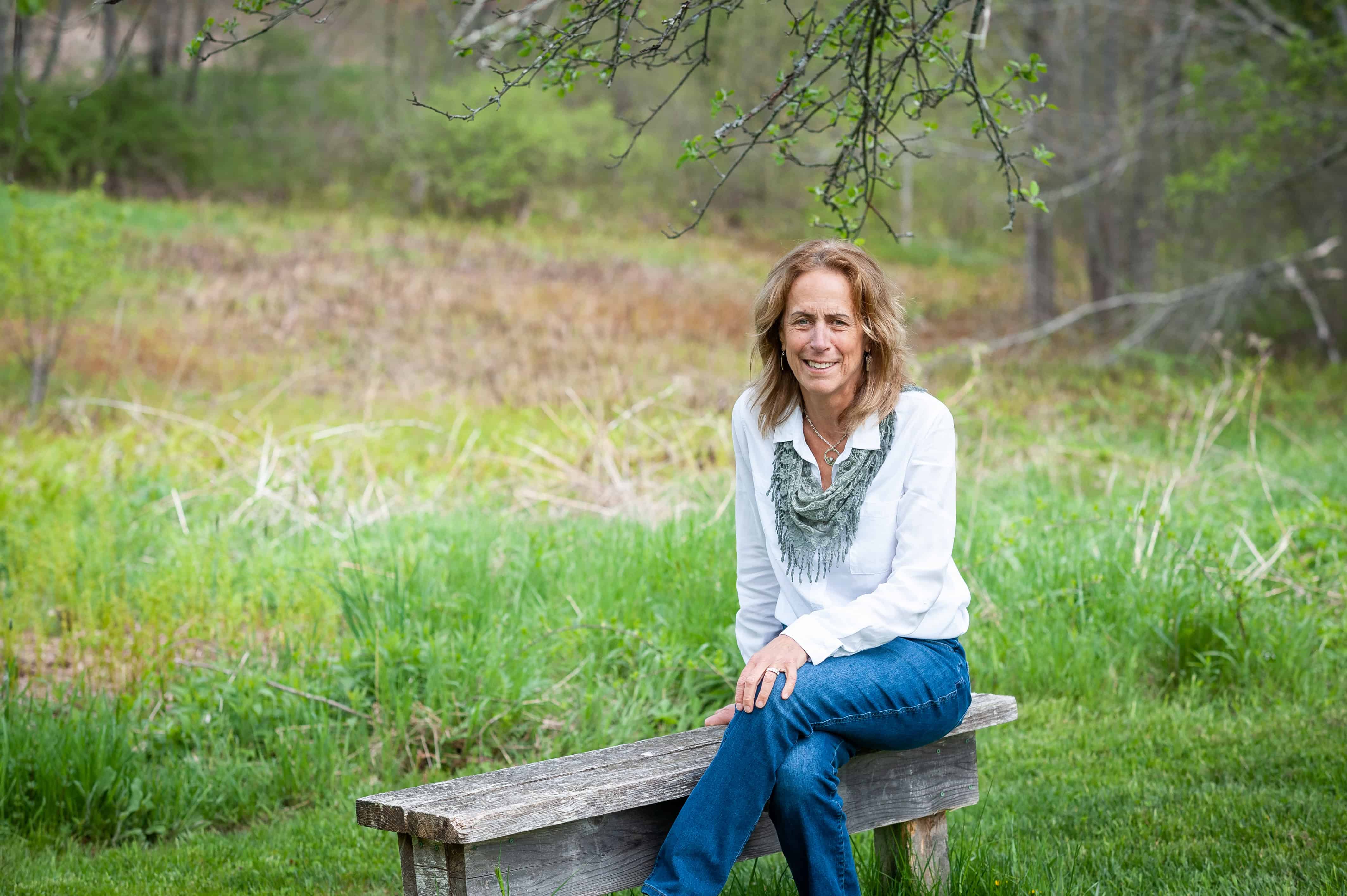 Martha Blackburn