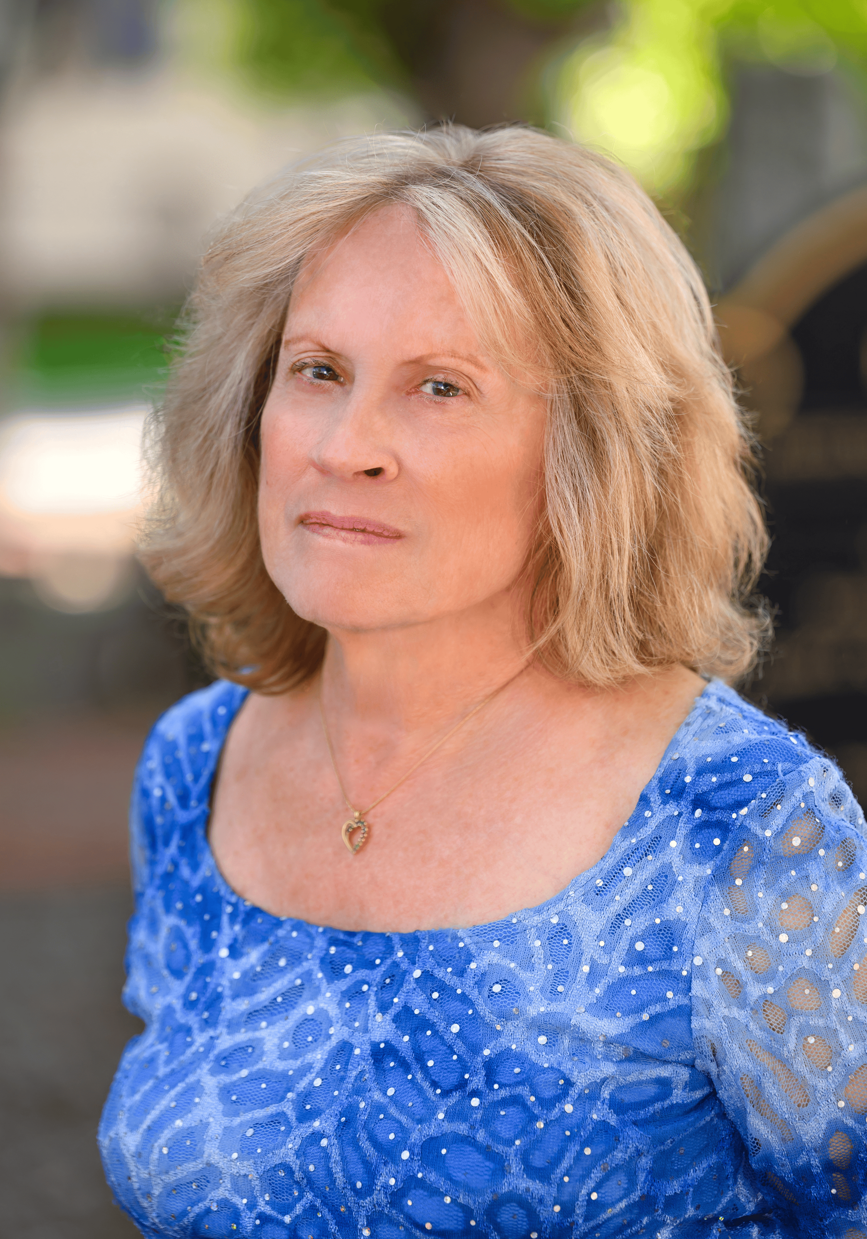 Barbara Grande Bennett