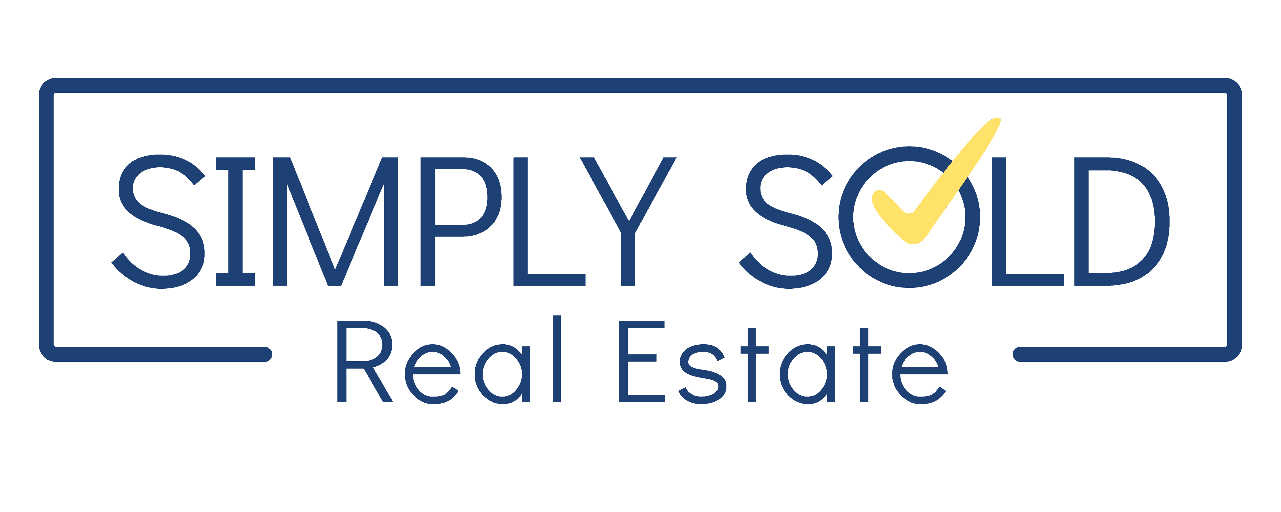 Simply Sold Real Estate