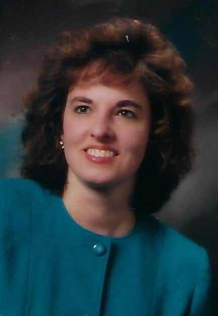 Suzanne Plourde