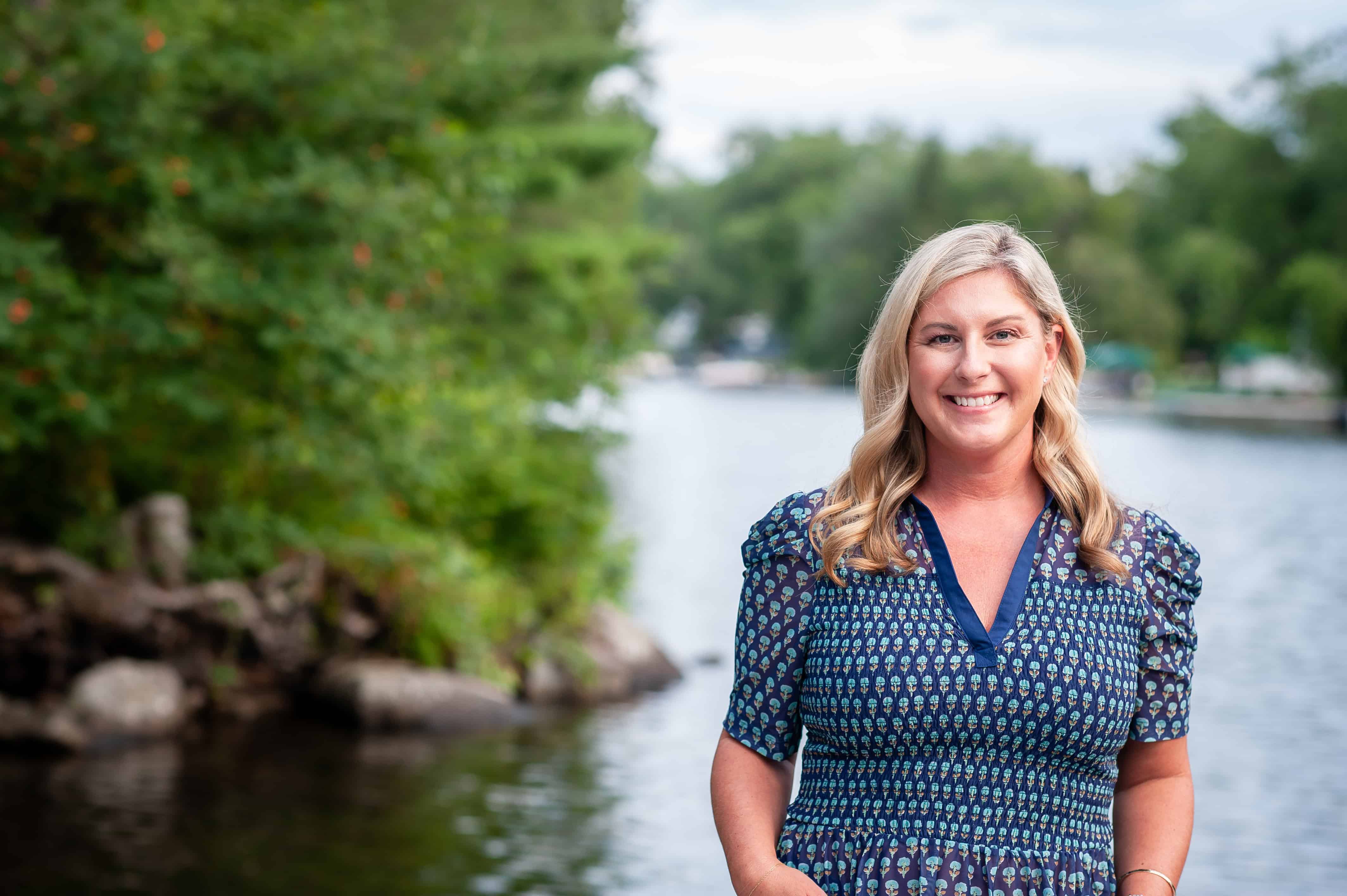 Jessica O'Halloran Smart