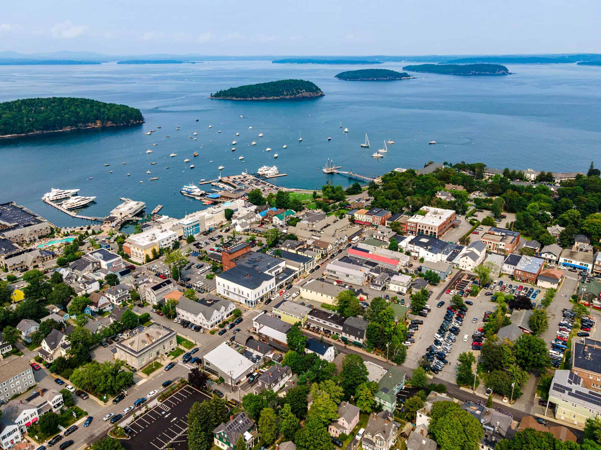 Bar Harbor