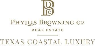 Texas Beach Luxury