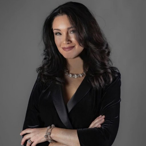 Kate Falcocchia