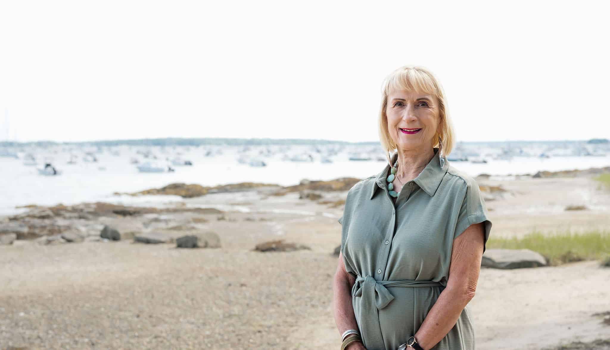 Patty Sample Colwell