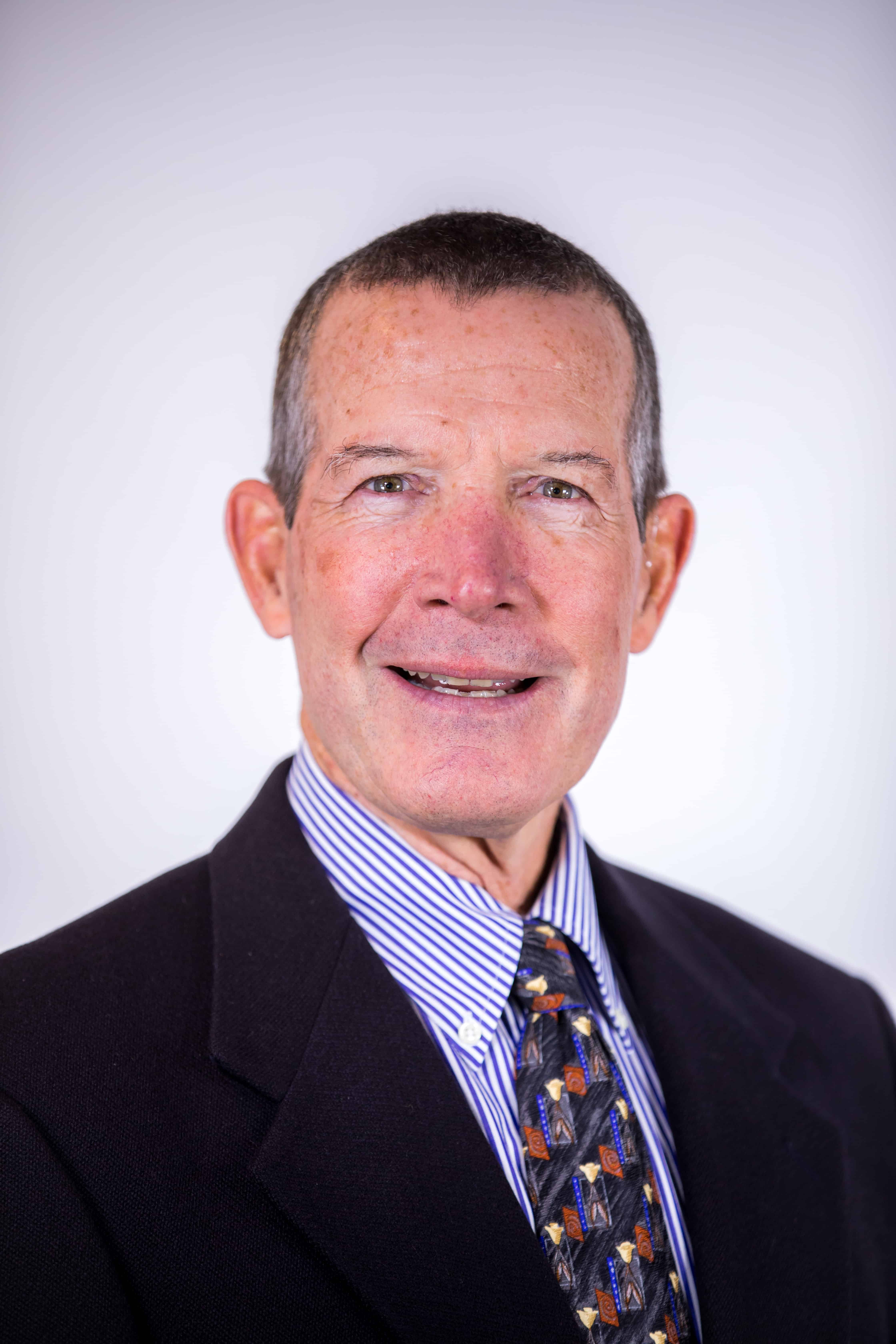 John Toner