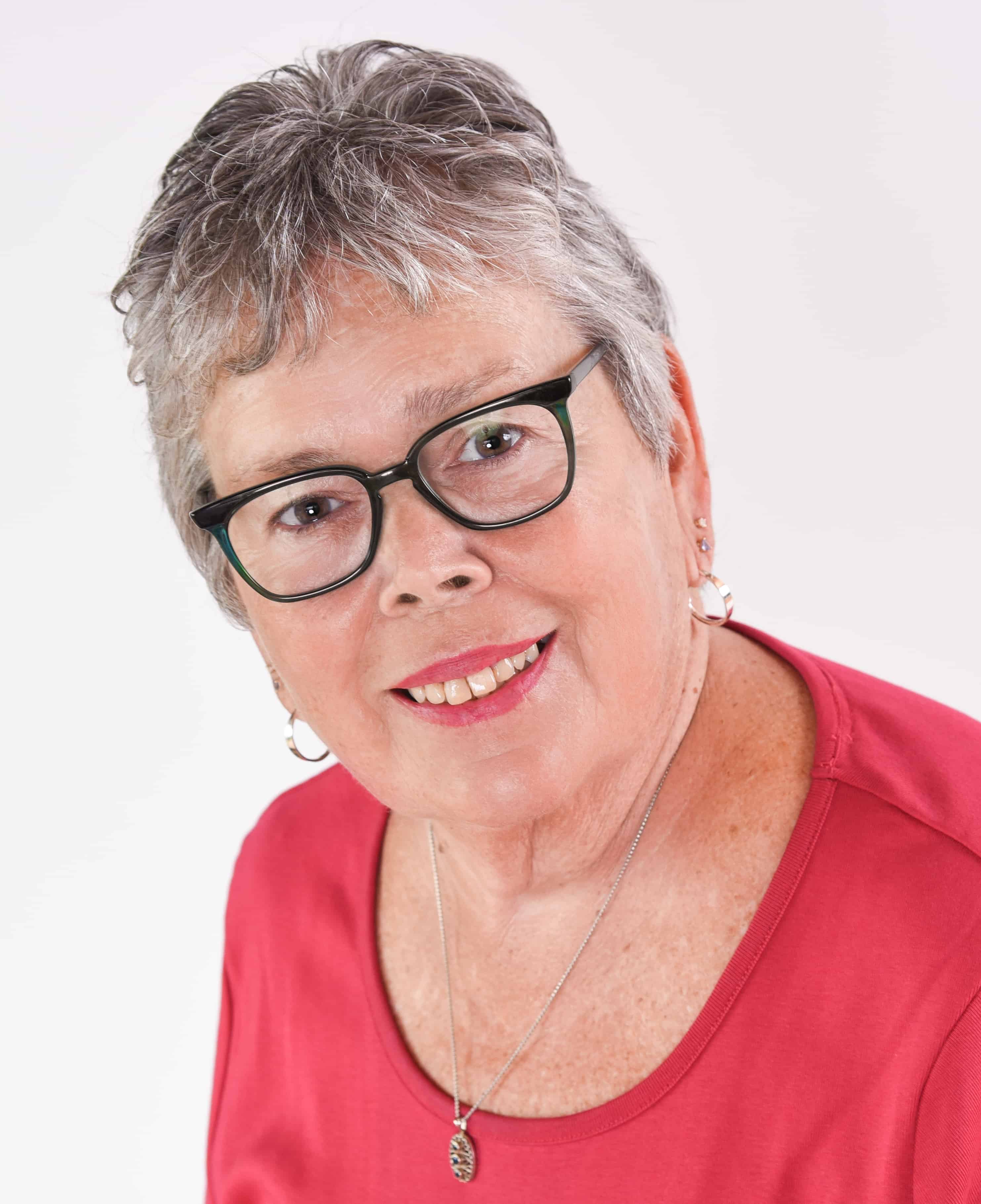 Lisa Trombly