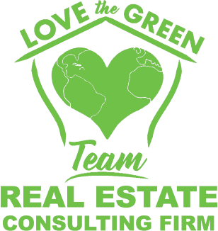 Love The Green