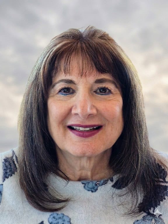 Beth Gandelman