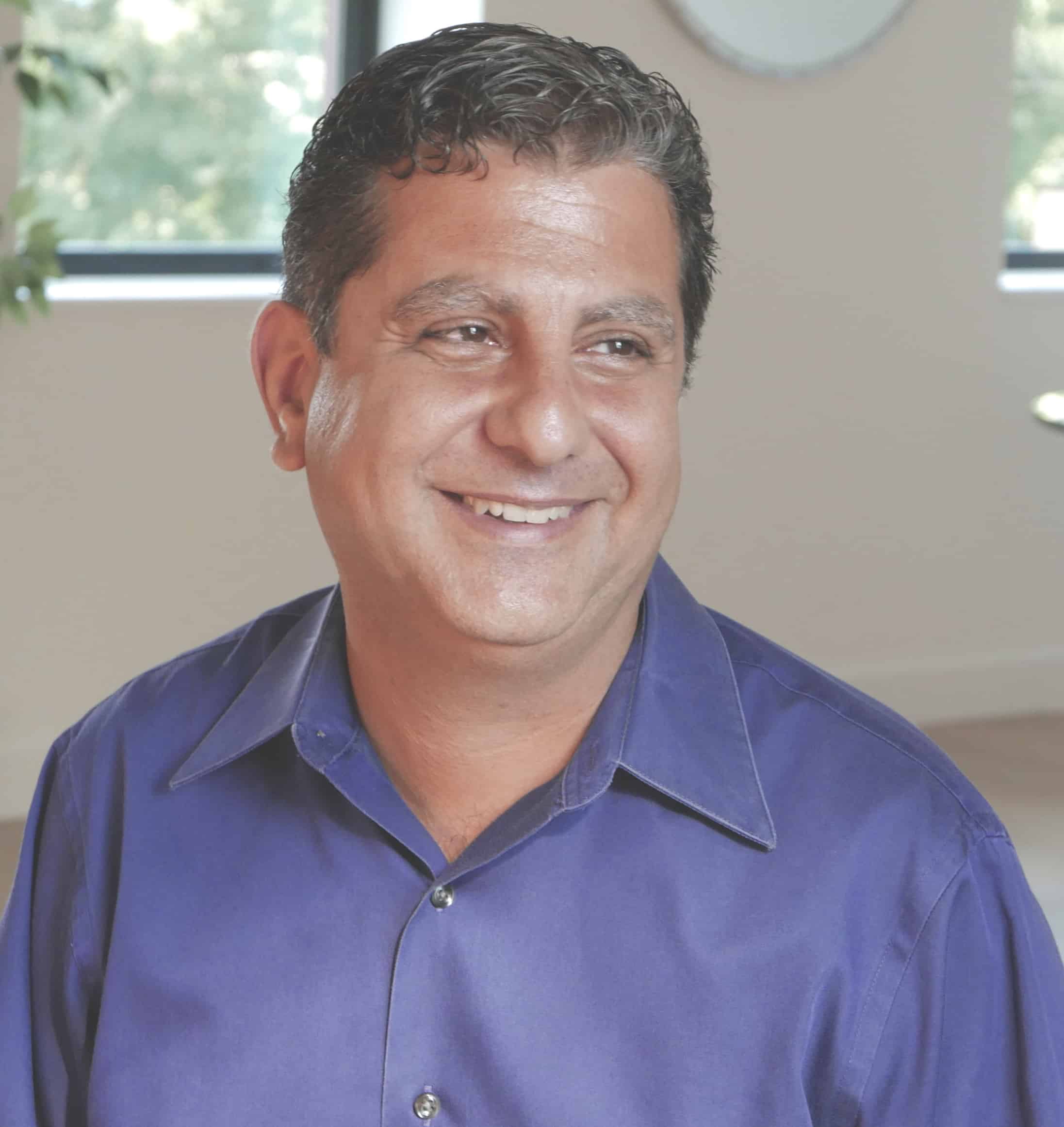 Ed Kebadjian