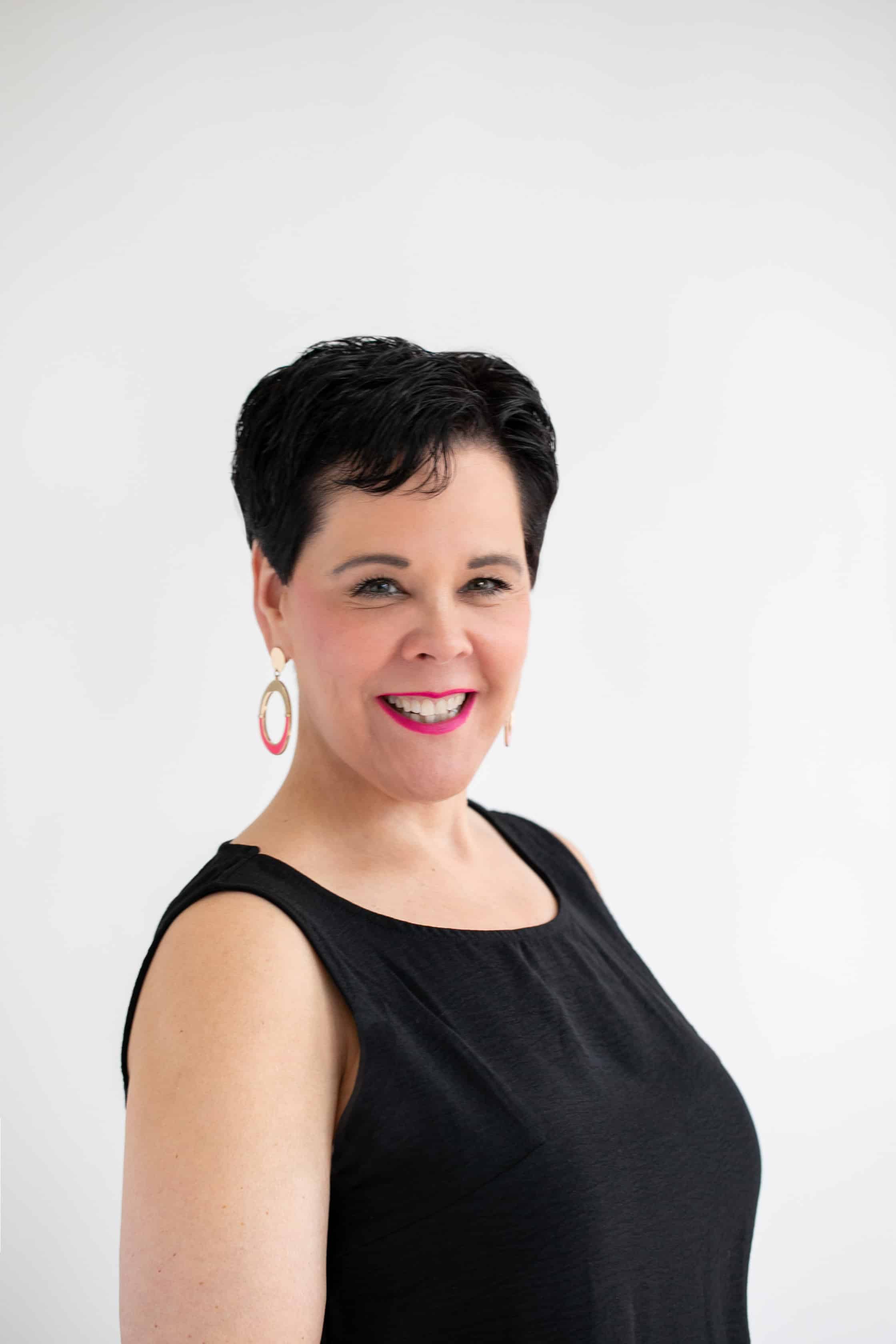 Evelyn Conrad - The Evelyn Conrad & Manon de Carlo Team