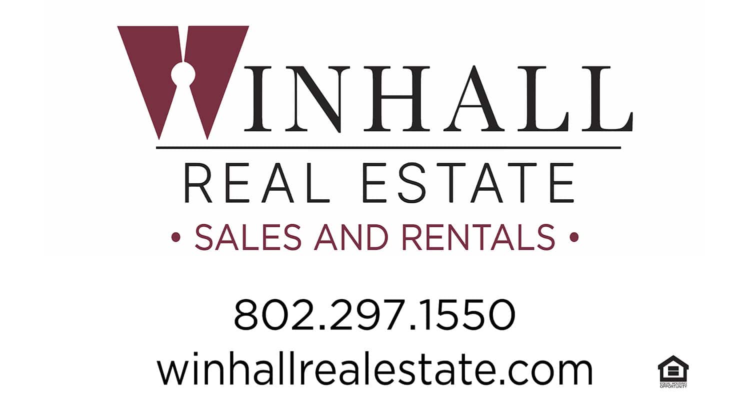Winhall Real Estate, Inc.