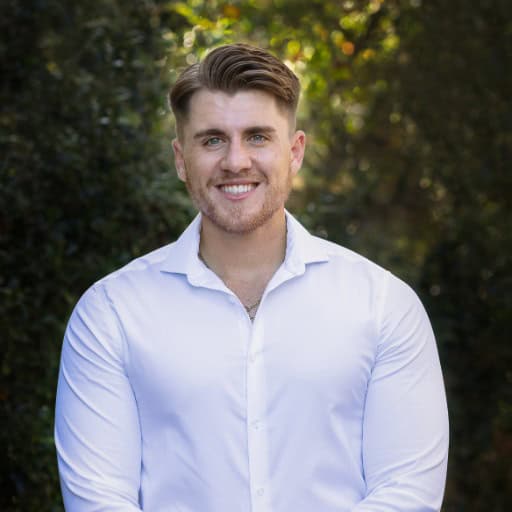 Dylan Johnson