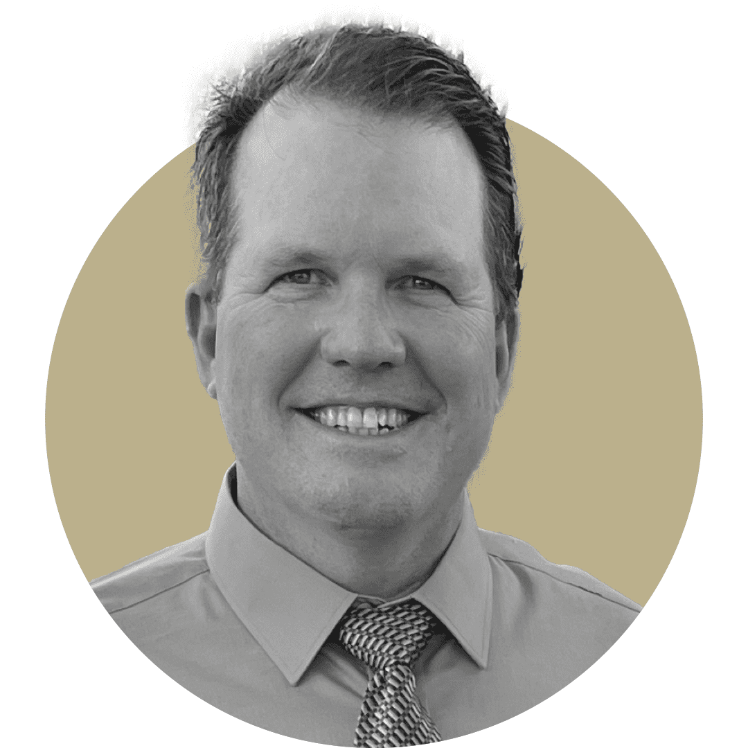 William (Ron) Martin