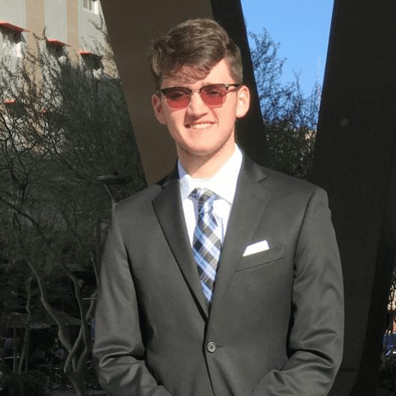 Cameron  Harbert