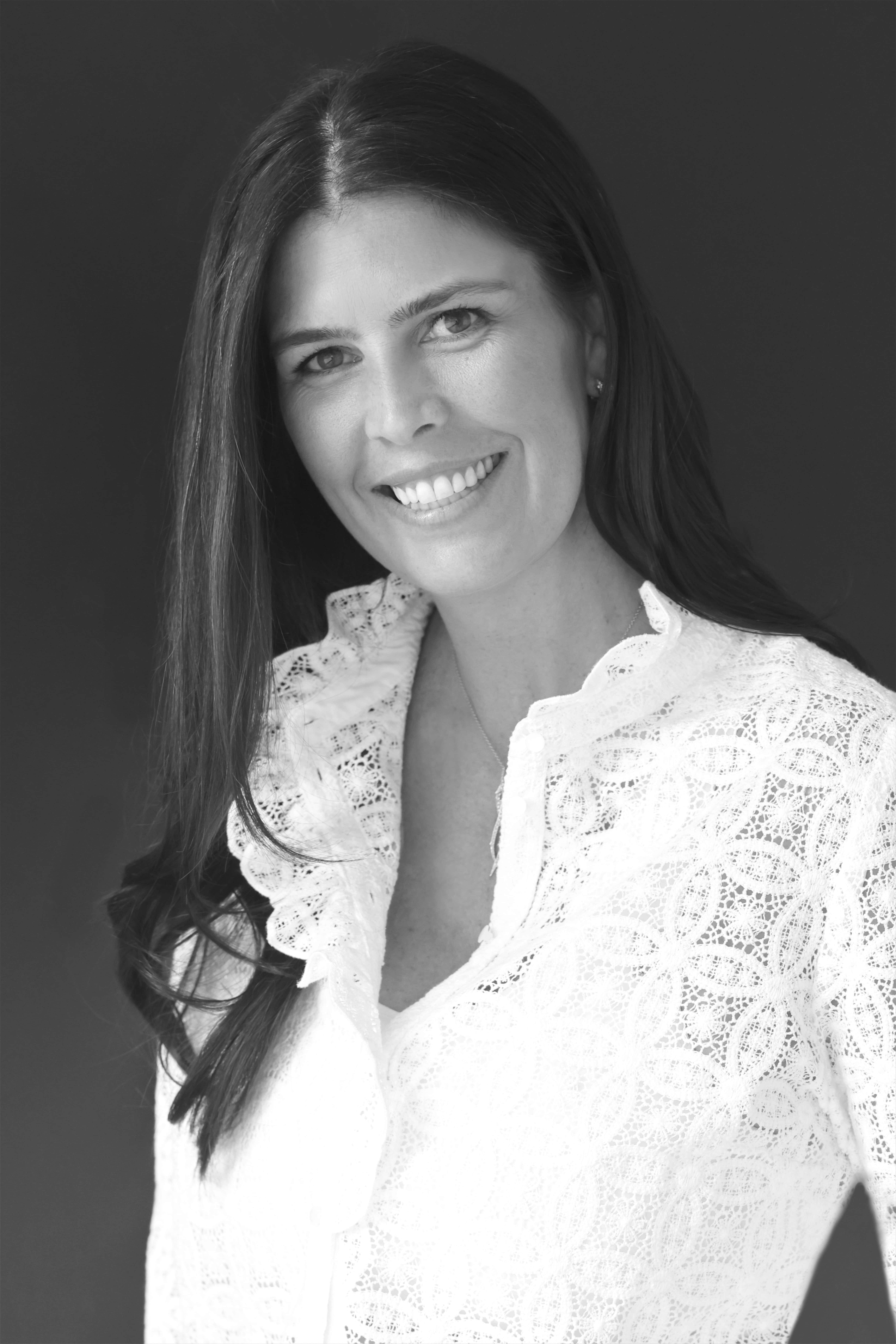 Kristina Baynes-Reid