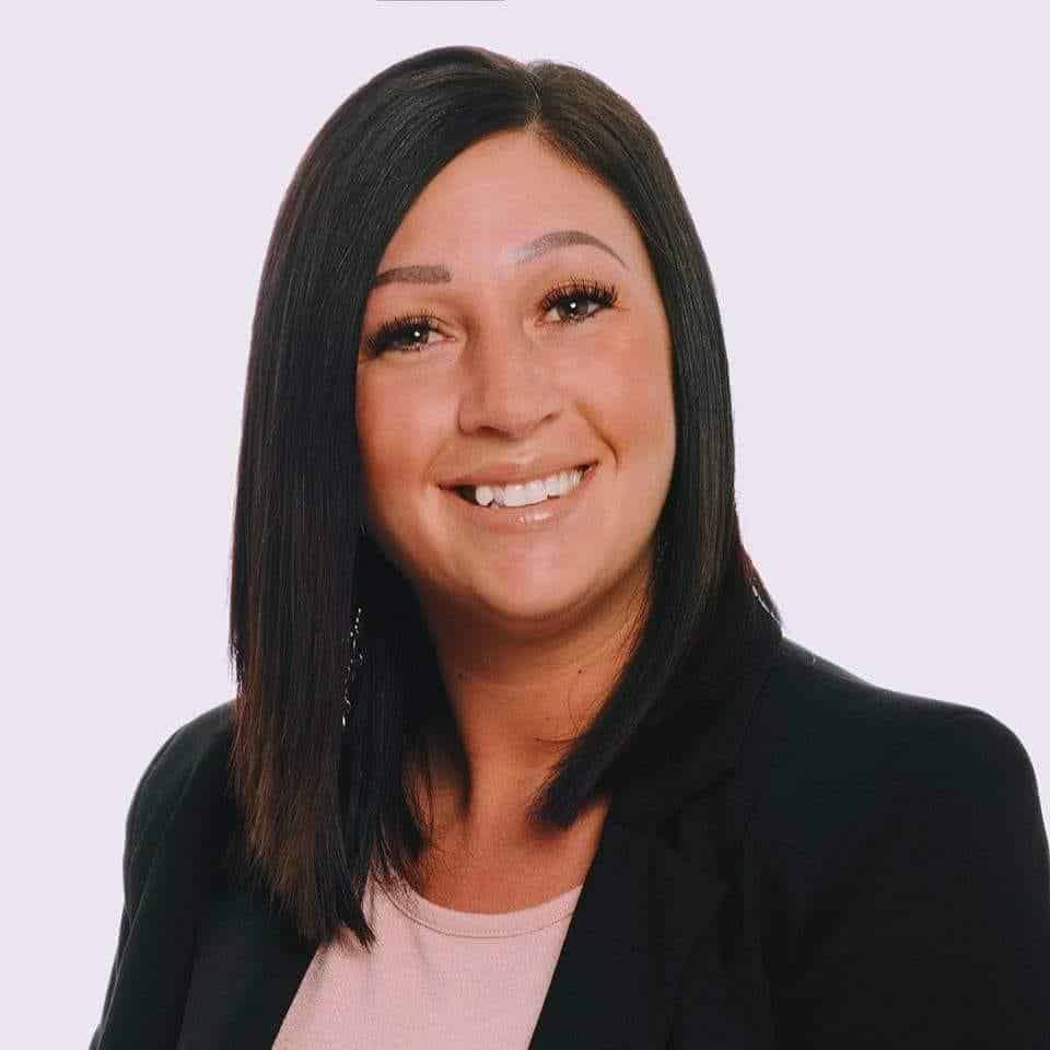 Kayla DeSalle Brewer