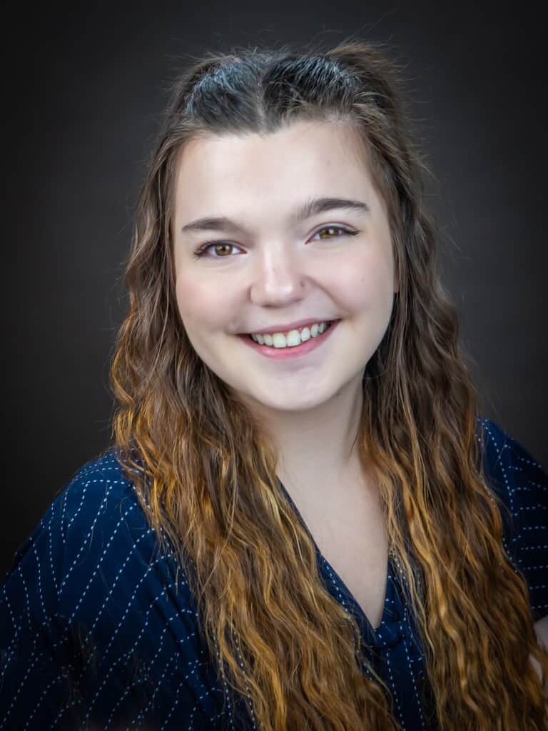 Hannah Cardinal